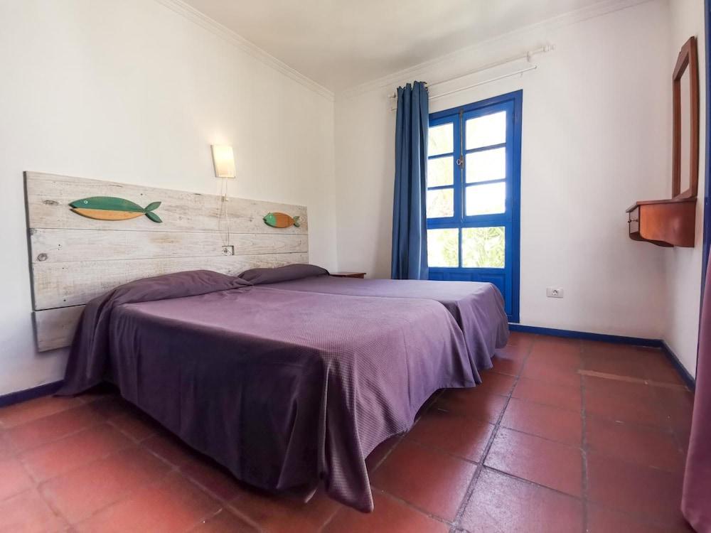 Hotel Punta Elena Corralejo