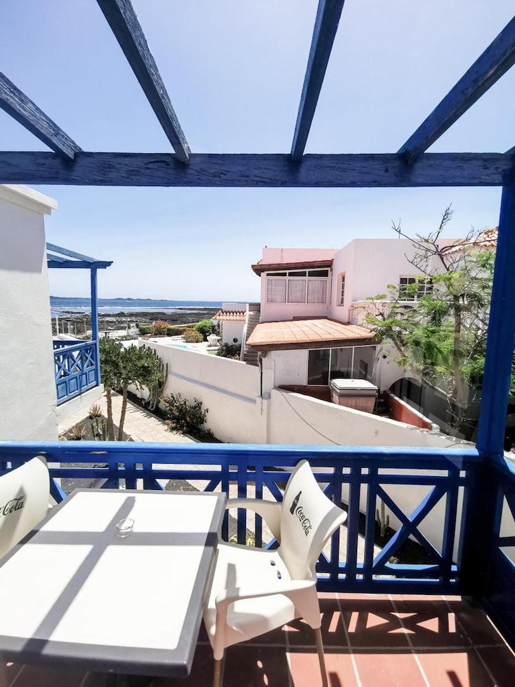 Hotel Punta Elena