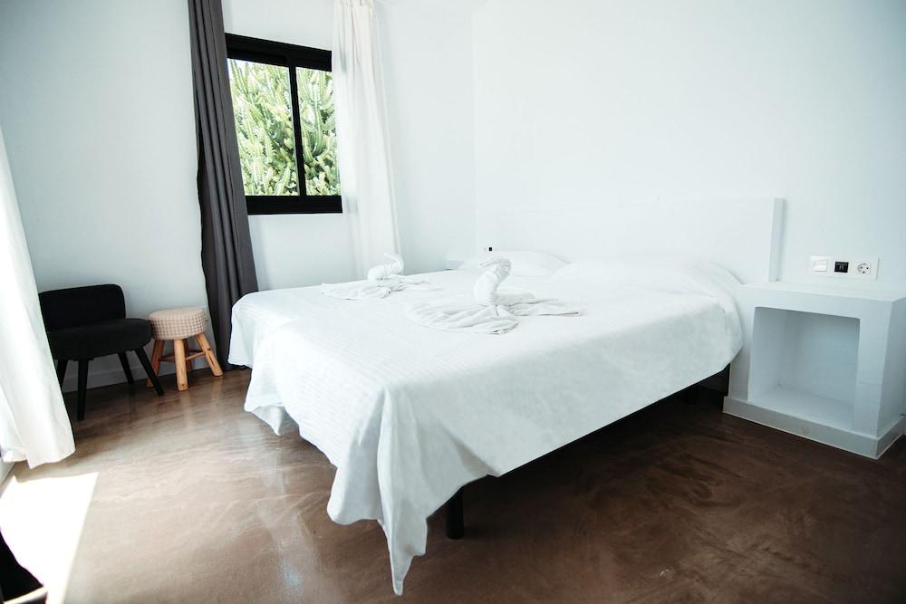 Hotel Punta Elena Corralejo