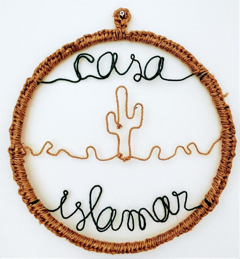 Casa Islamar Corralejo