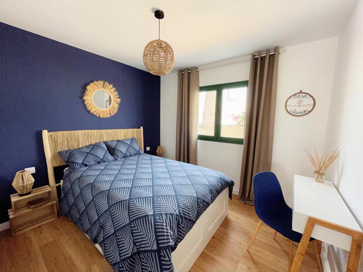 Casa Islamar Apartment Corralejo