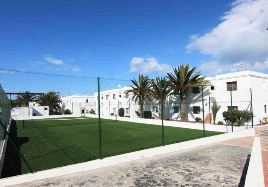 Casa Islamar Apartment