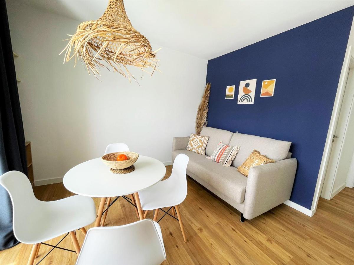Casa Islamar Apartment