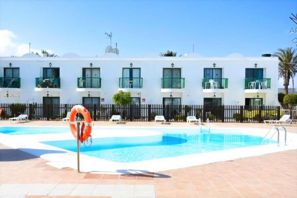 Casa Islamar Apartment