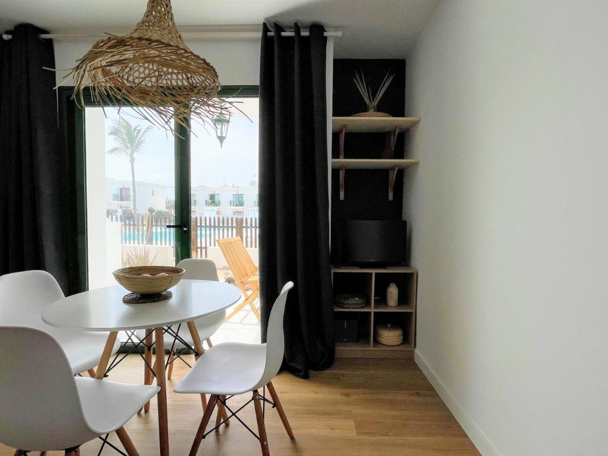 Casa Islamar Corralejo