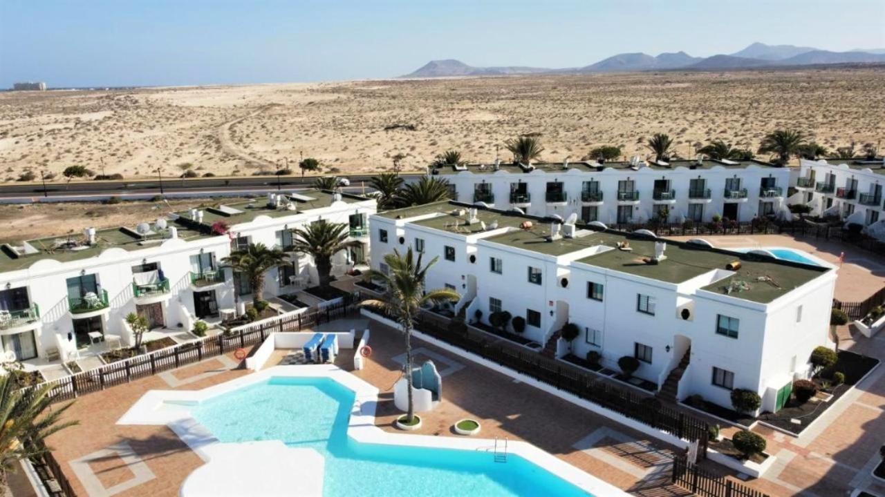 Casa Islamar Apartment