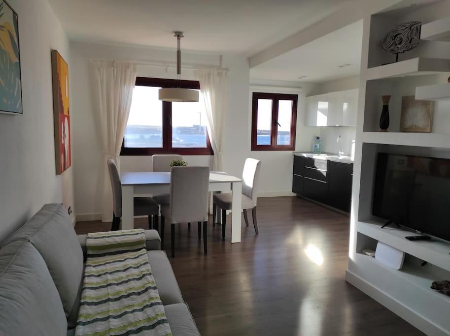 Atalaya Sunset Terrazza Panoramica Privata Con Vista Al Mare Apartment
