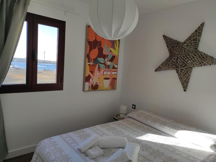 Apartment Atalaya Sunset Terrazza Panoramica Privata Con Vista Al Mare