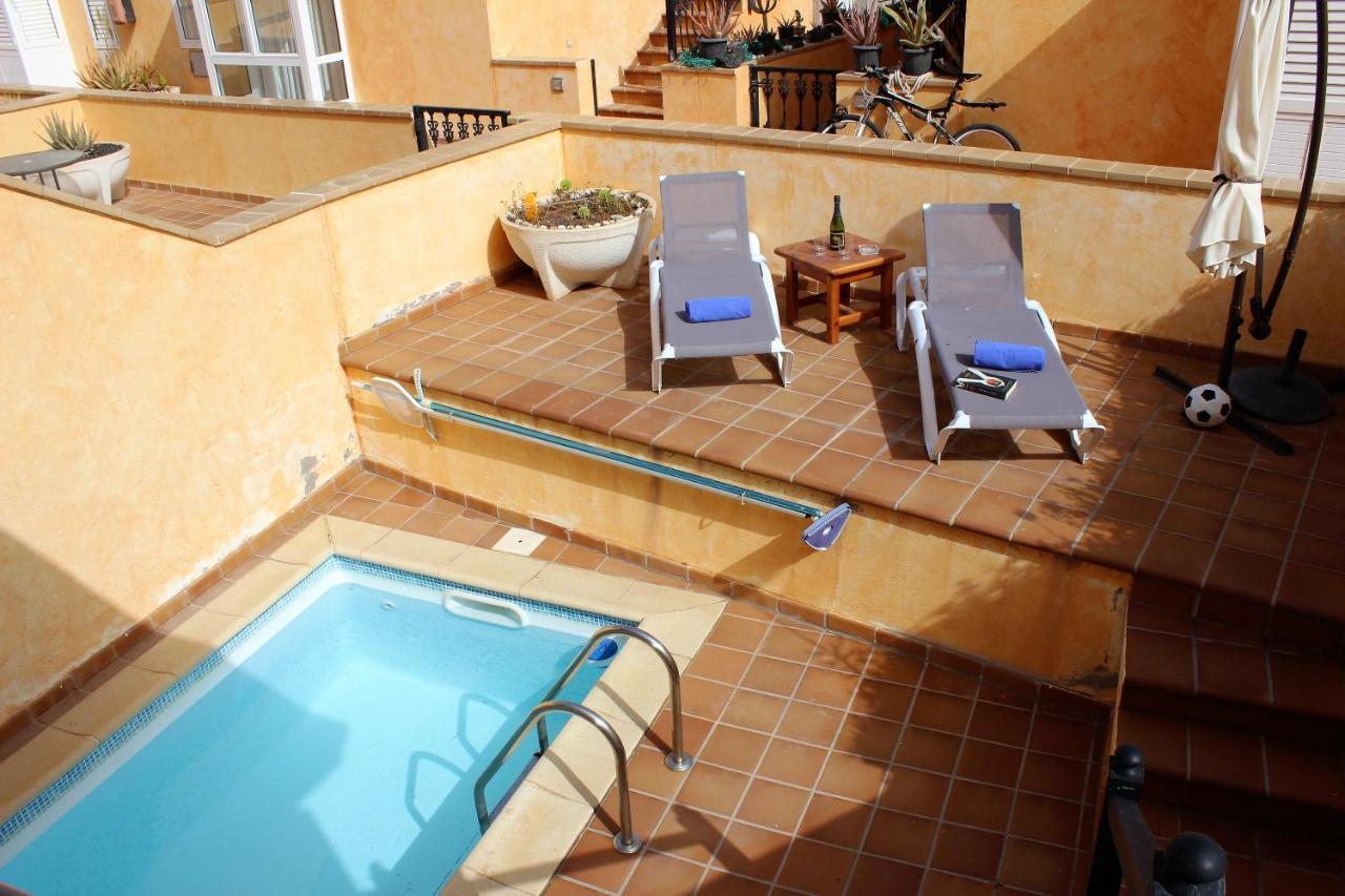Cristina Villa Corralejo