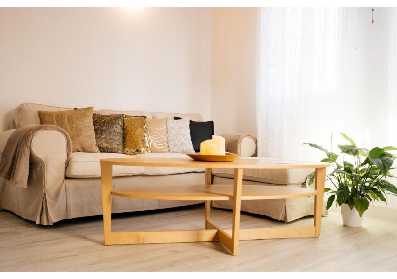Design Boutique Apartment *