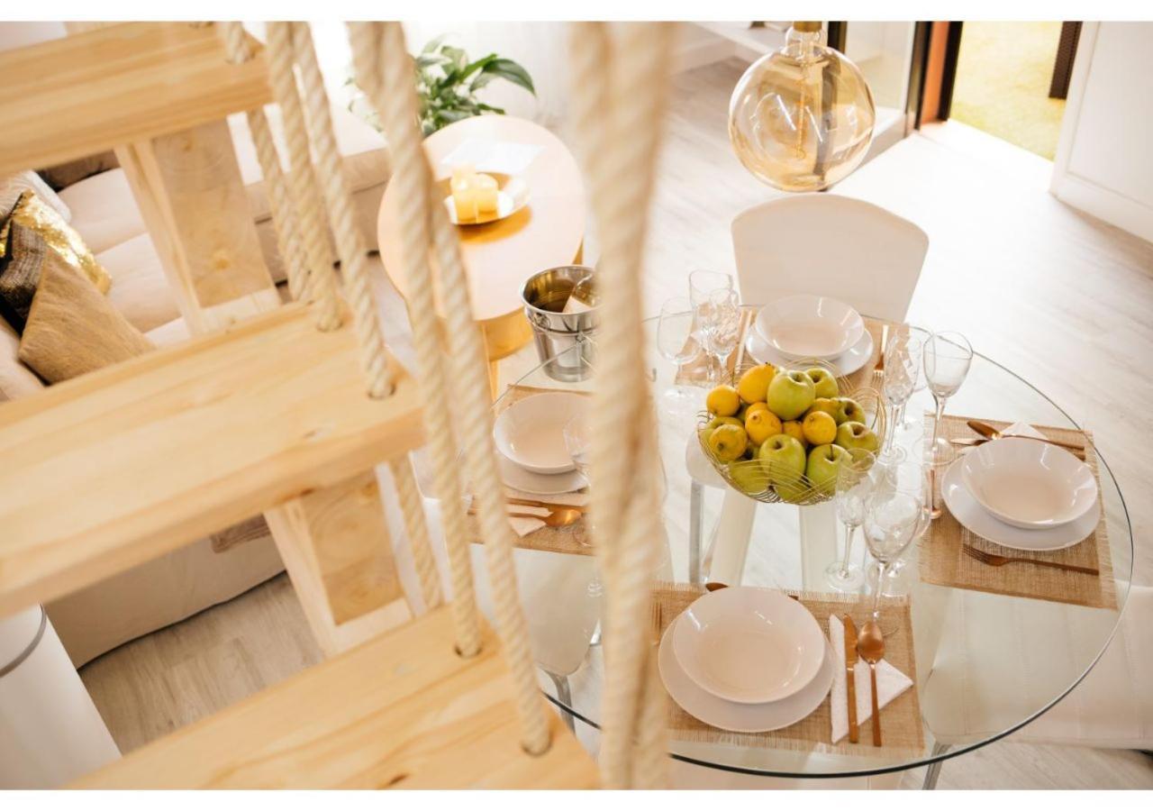 Apartment Design Boutique Corralejo