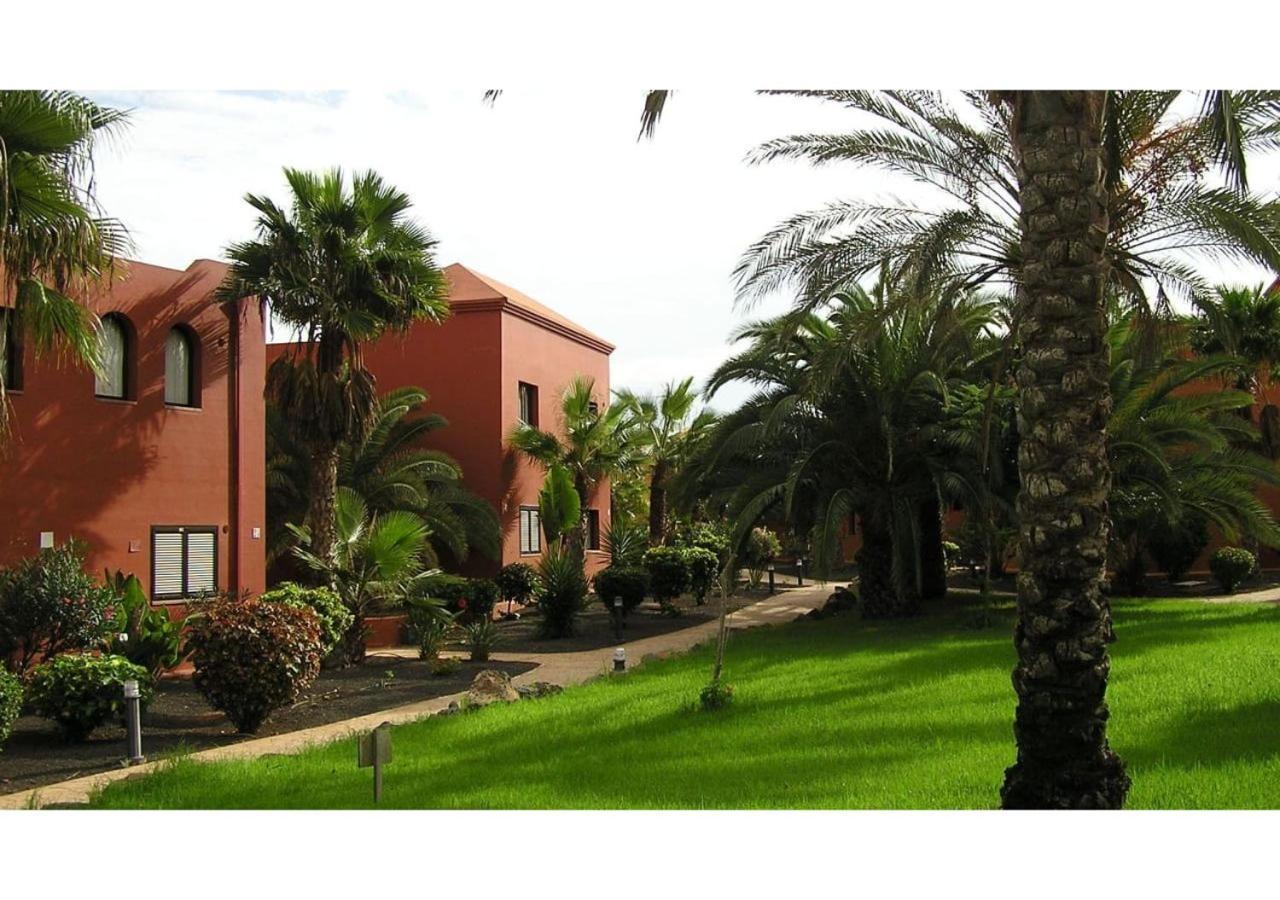 Design Boutique Apartment Corralejo