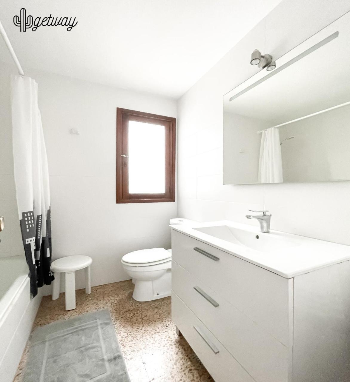 Apartment Getaway Town Corralejo