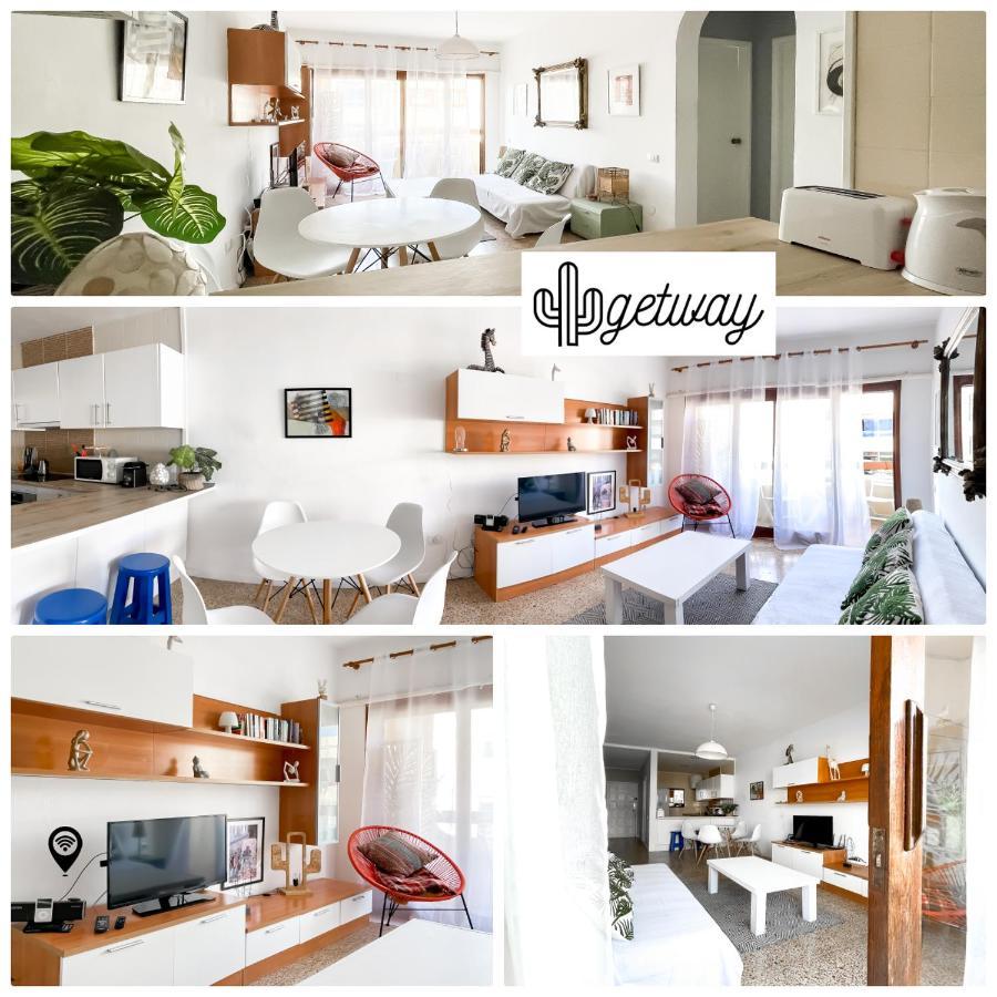Getaway Town Apartment