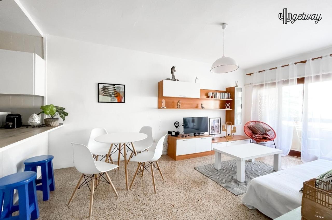 Apartment Getaway Town *