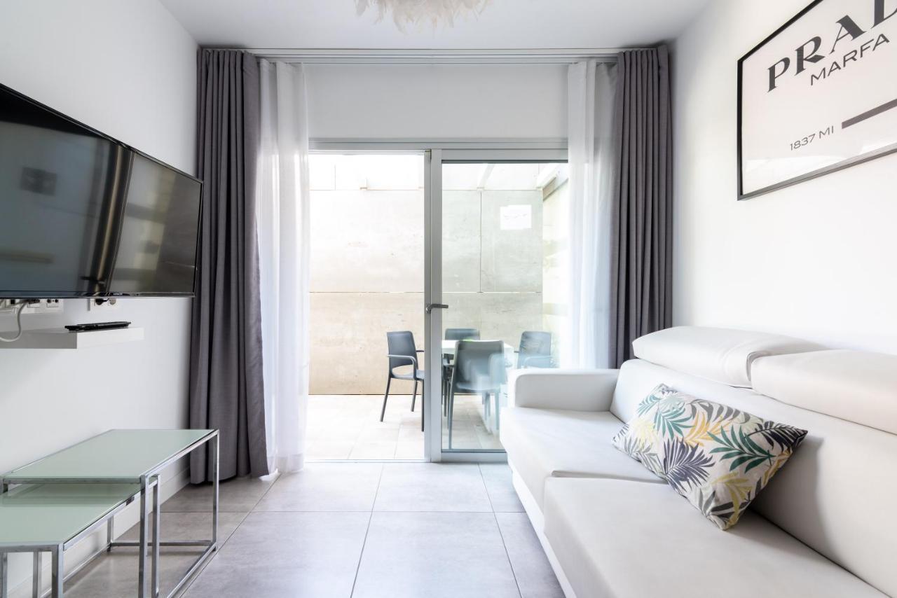 Apartment Gaviota Holidayfv