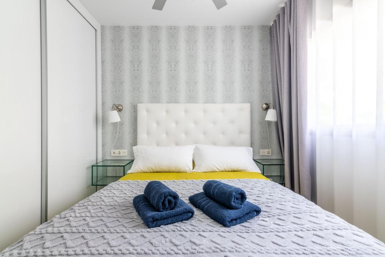 Apartment Gaviota Holidayfv