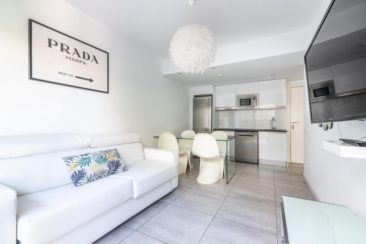 Apartment Gaviota Holidayfv *