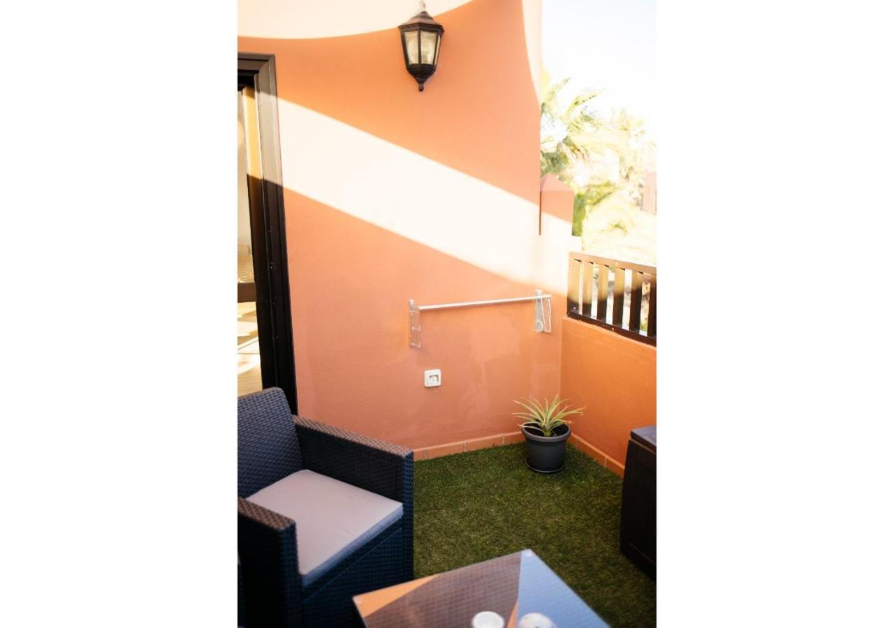 Design Boutique Corralejo