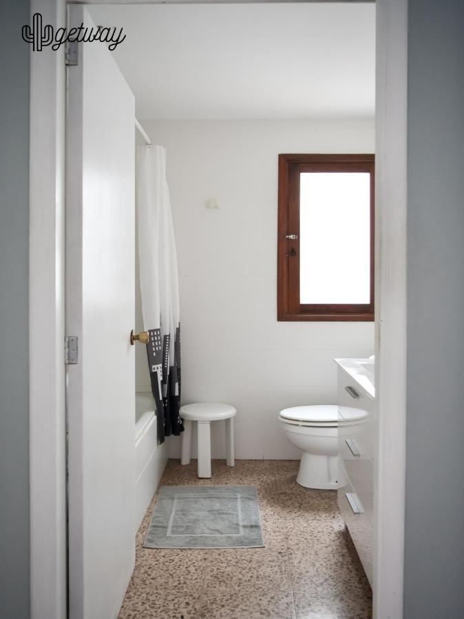 Getaway Town Apartment Corralejo