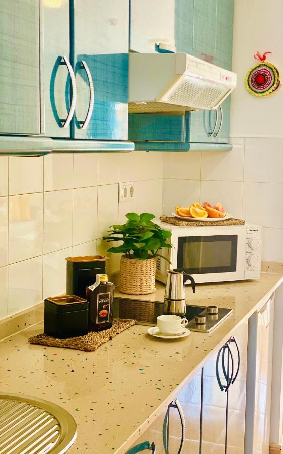 Casa Simona Apartment *