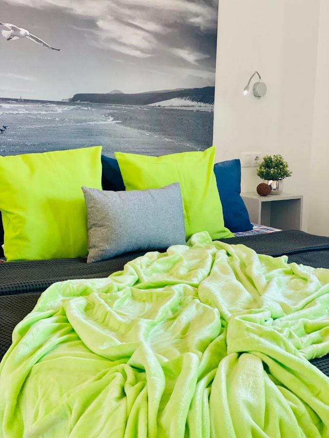 Casa Simona Apartment Corralejo