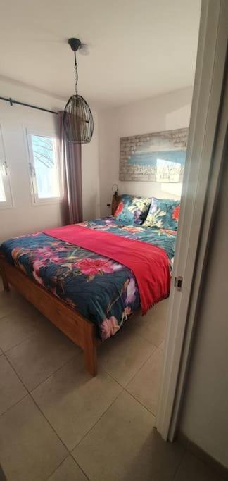 Casa Ocho Anos Appartement *