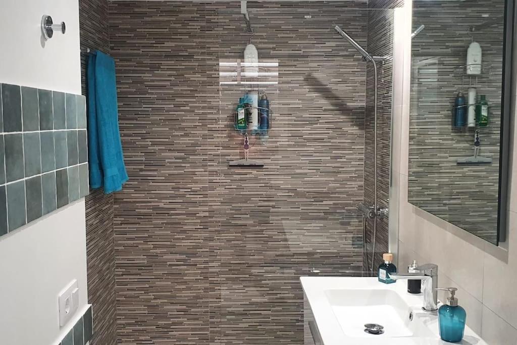 Appartement Casa Ocho Anos *