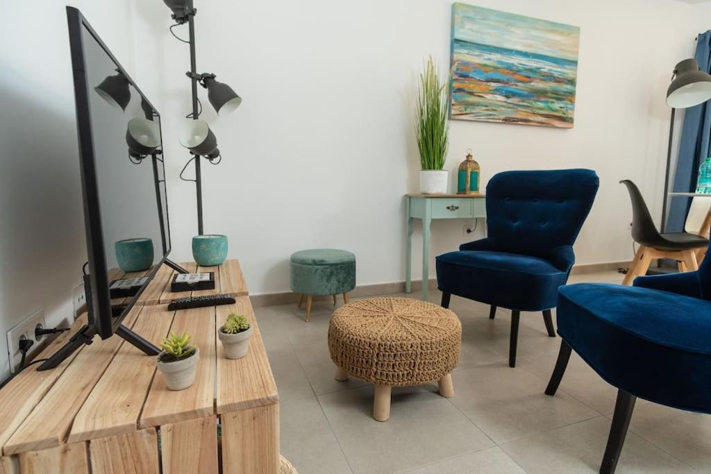 Appartement Casa Ocho Anos