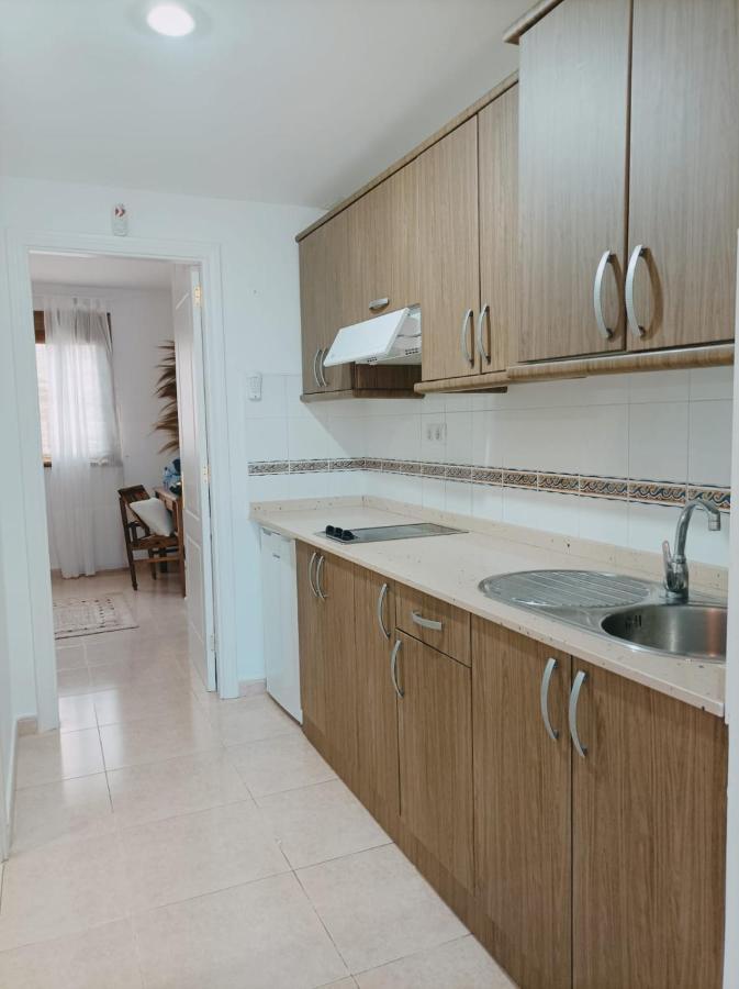 Apartment Mai Fuerteventura