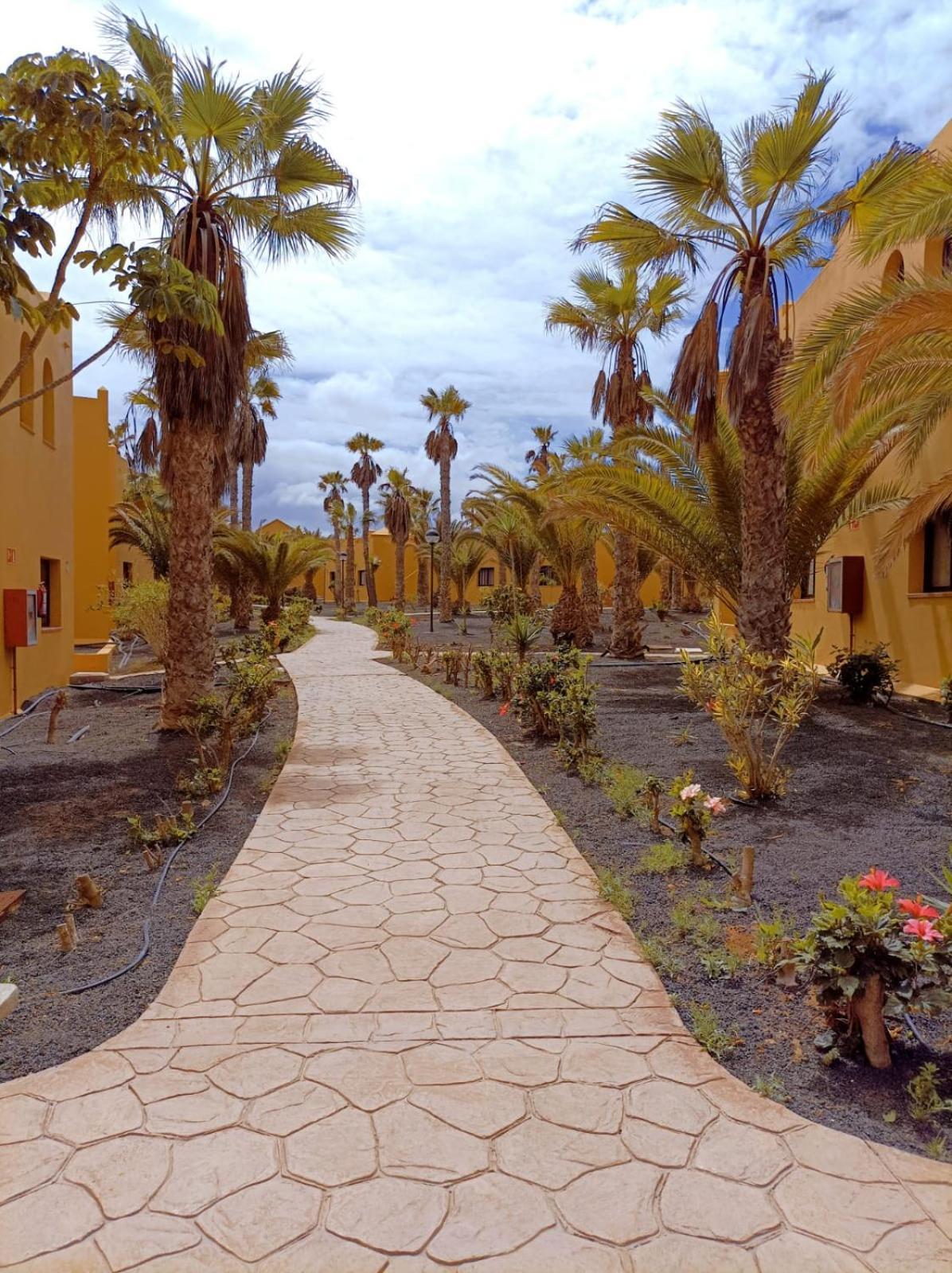 Apartment Mai Fuerteventura Corralejo