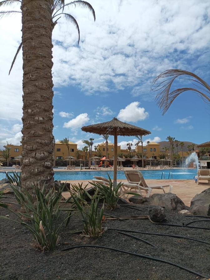 Mai Fuerteventura Apartment *