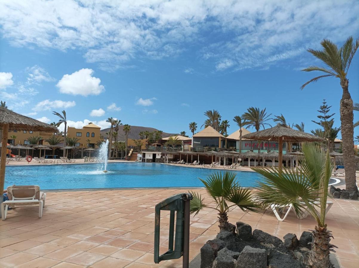 Mai Fuerteventura *