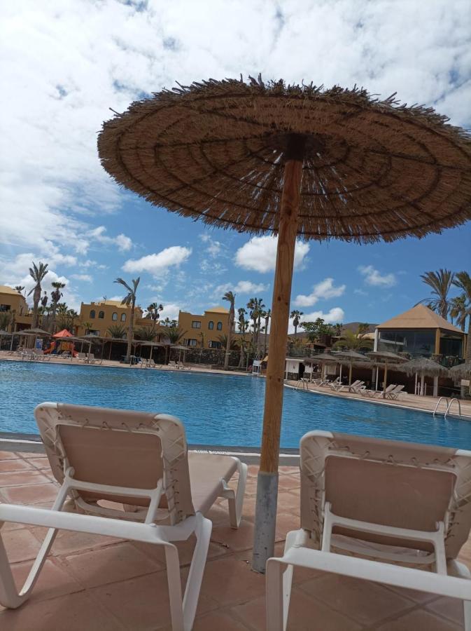 Mai Fuerteventura * Corralejo