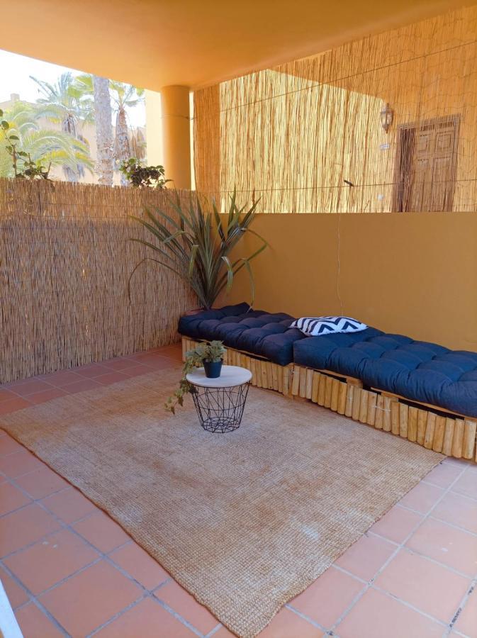 Mai Fuerteventura Apartment *