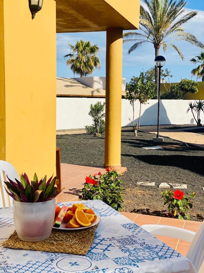 Casa Simona Corralejo