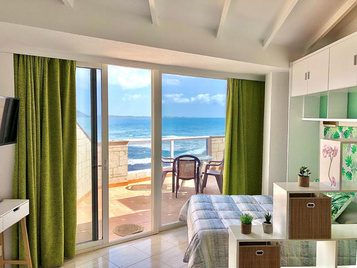 Apartment Precioso Atico Con Vistas Espectaculares.