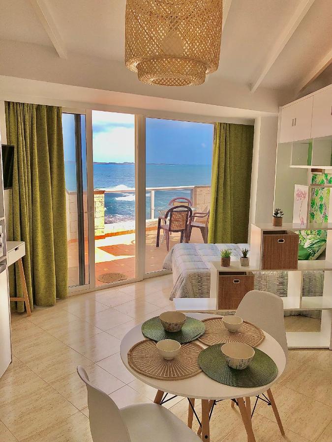 Apartment Precioso Atico Con Vistas Espectaculares.
