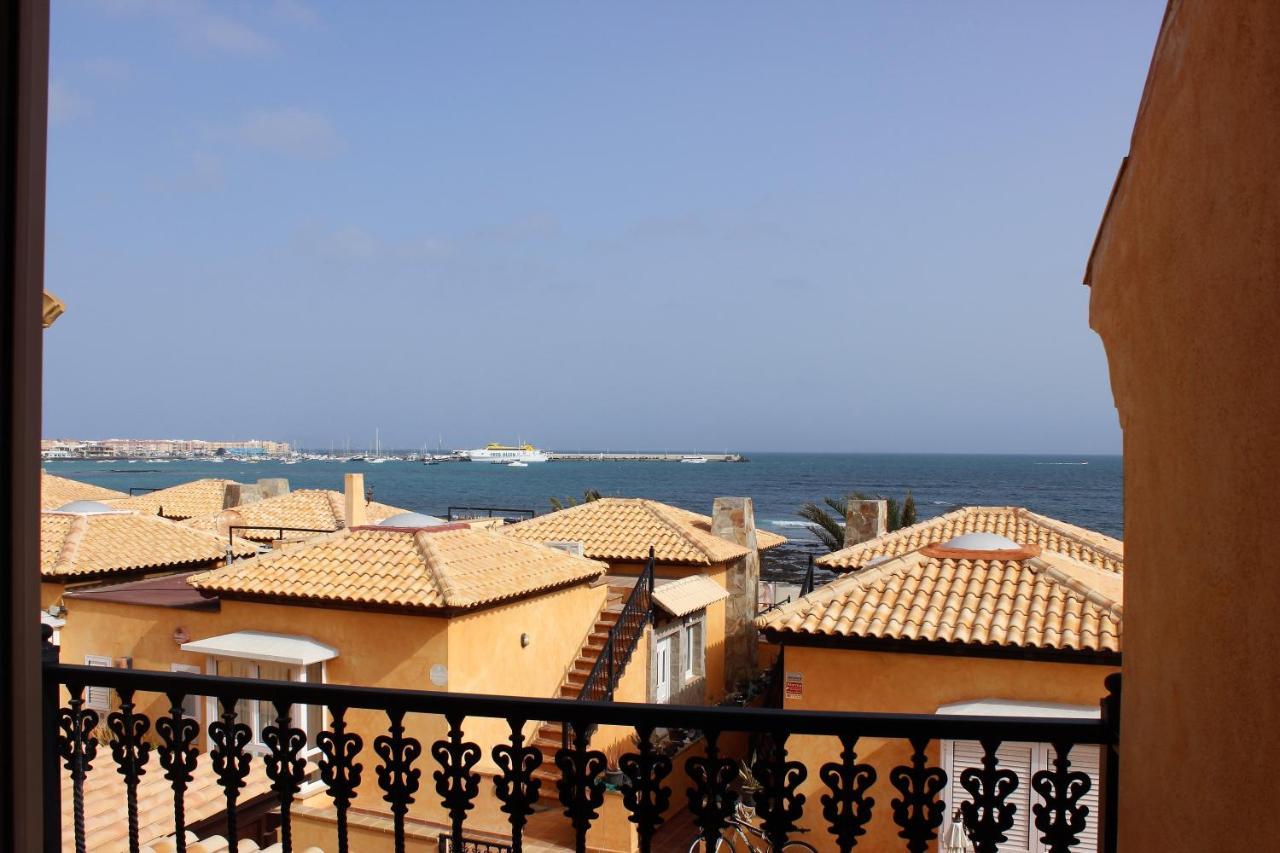 Villa Cristina Corralejo