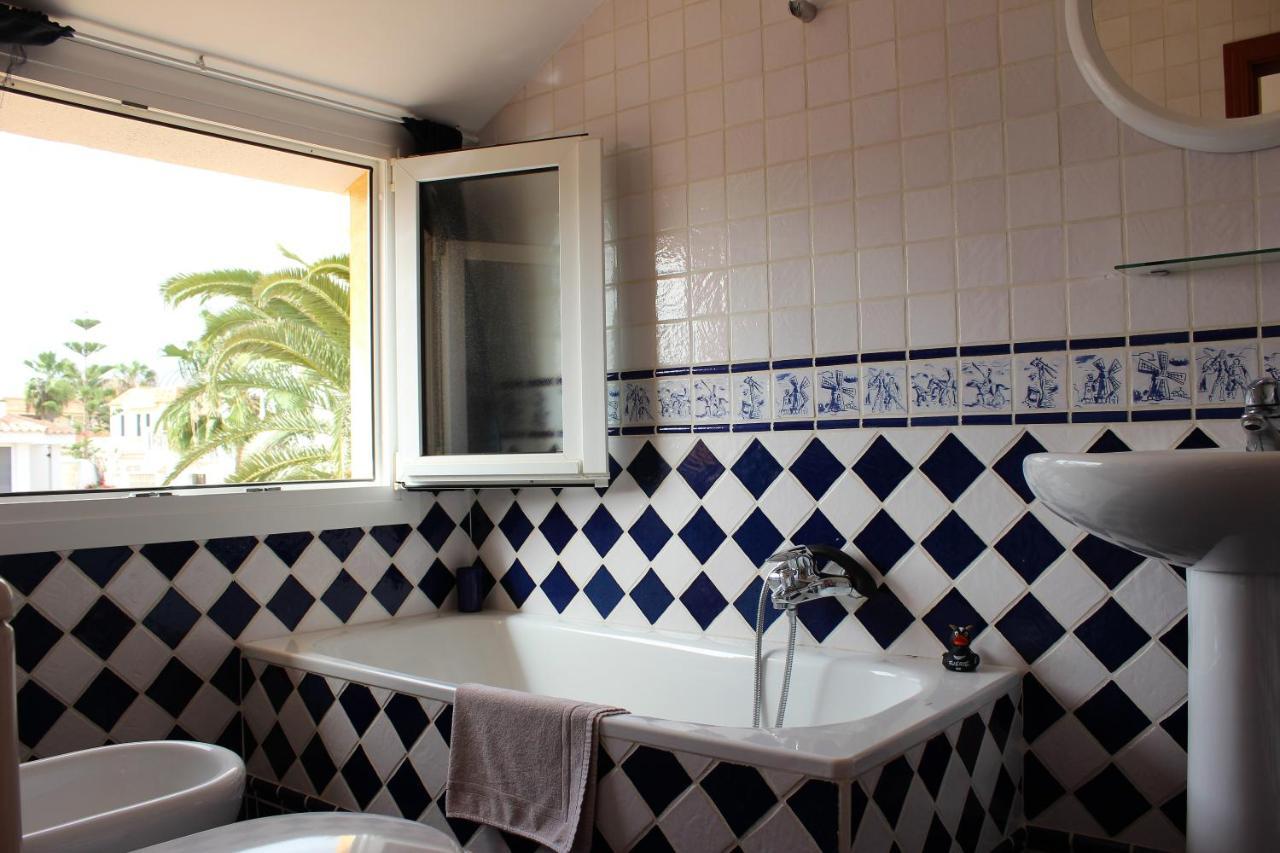 Cristina Villa Corralejo