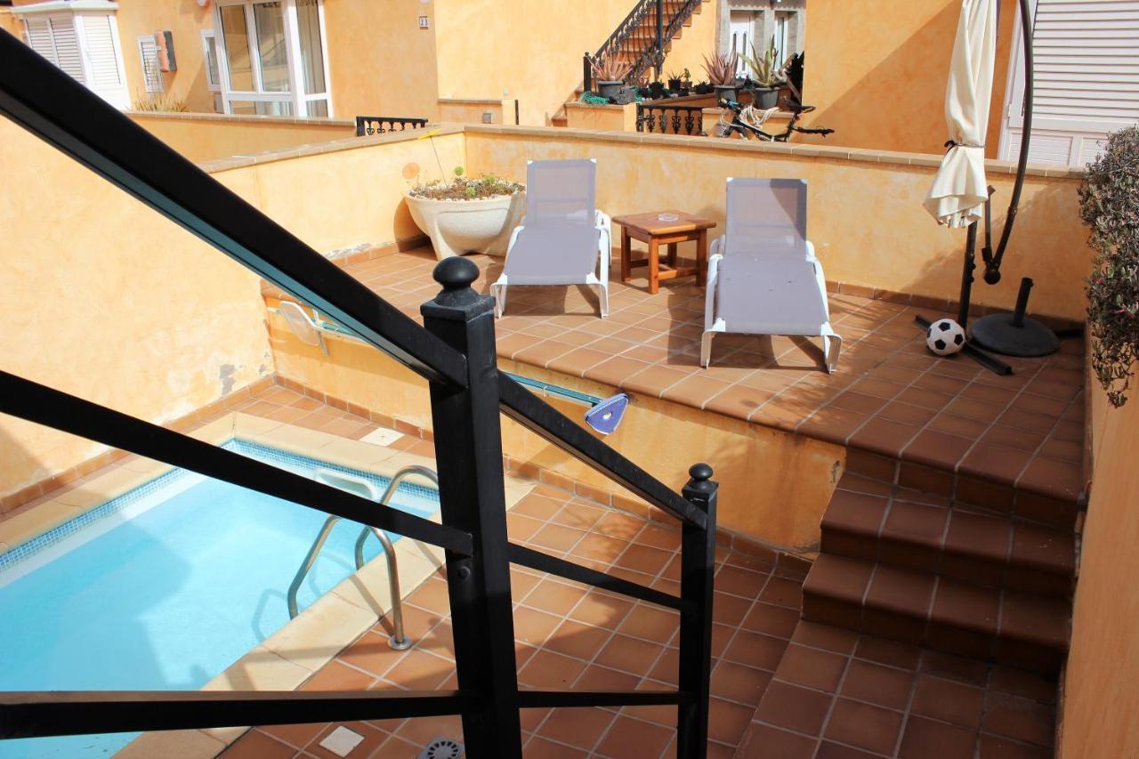 Cristina Villa Corralejo