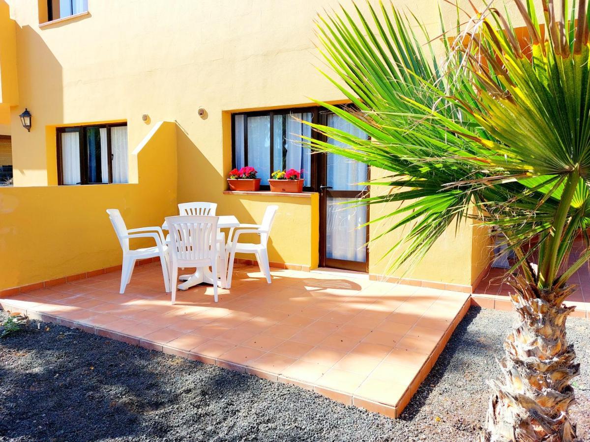 Casa Ledù - Sunny In Fuerteventura Apartamento *