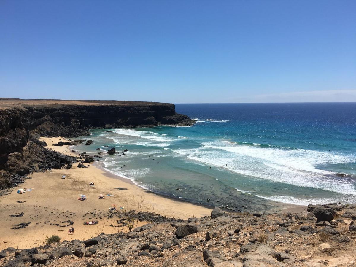 Casa Ledù - Sunny In Fuerteventura Corralejo