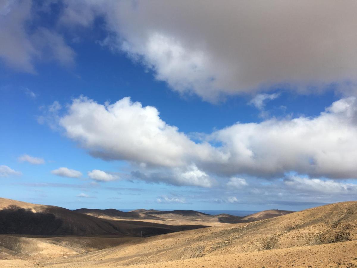 Casa Ledù - Sunny In Fuerteventura *