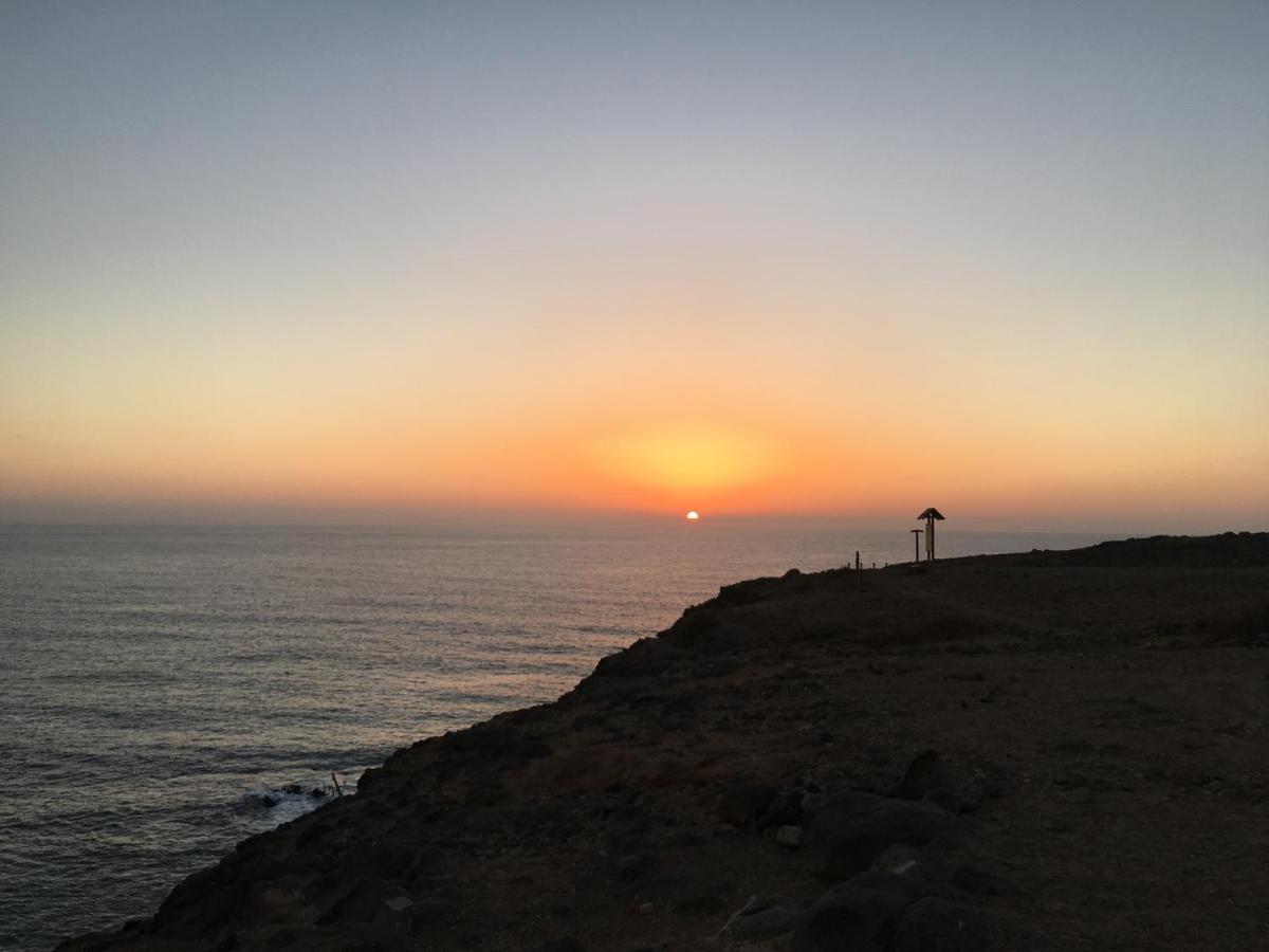 Apartamento Casa Ledù - Sunny In Fuerteventura Corralejo