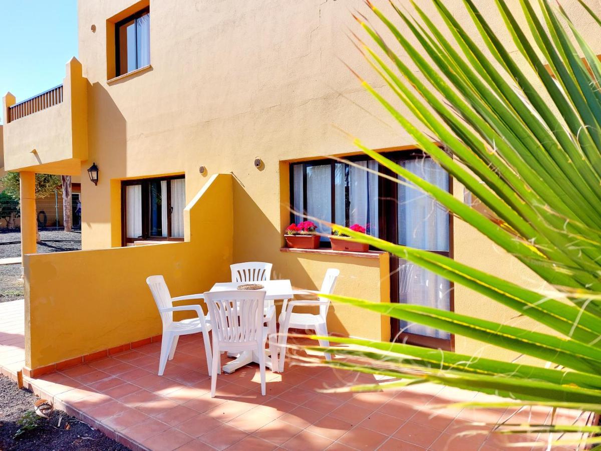 Apartamento Casa Ledù - Sunny In Fuerteventura *