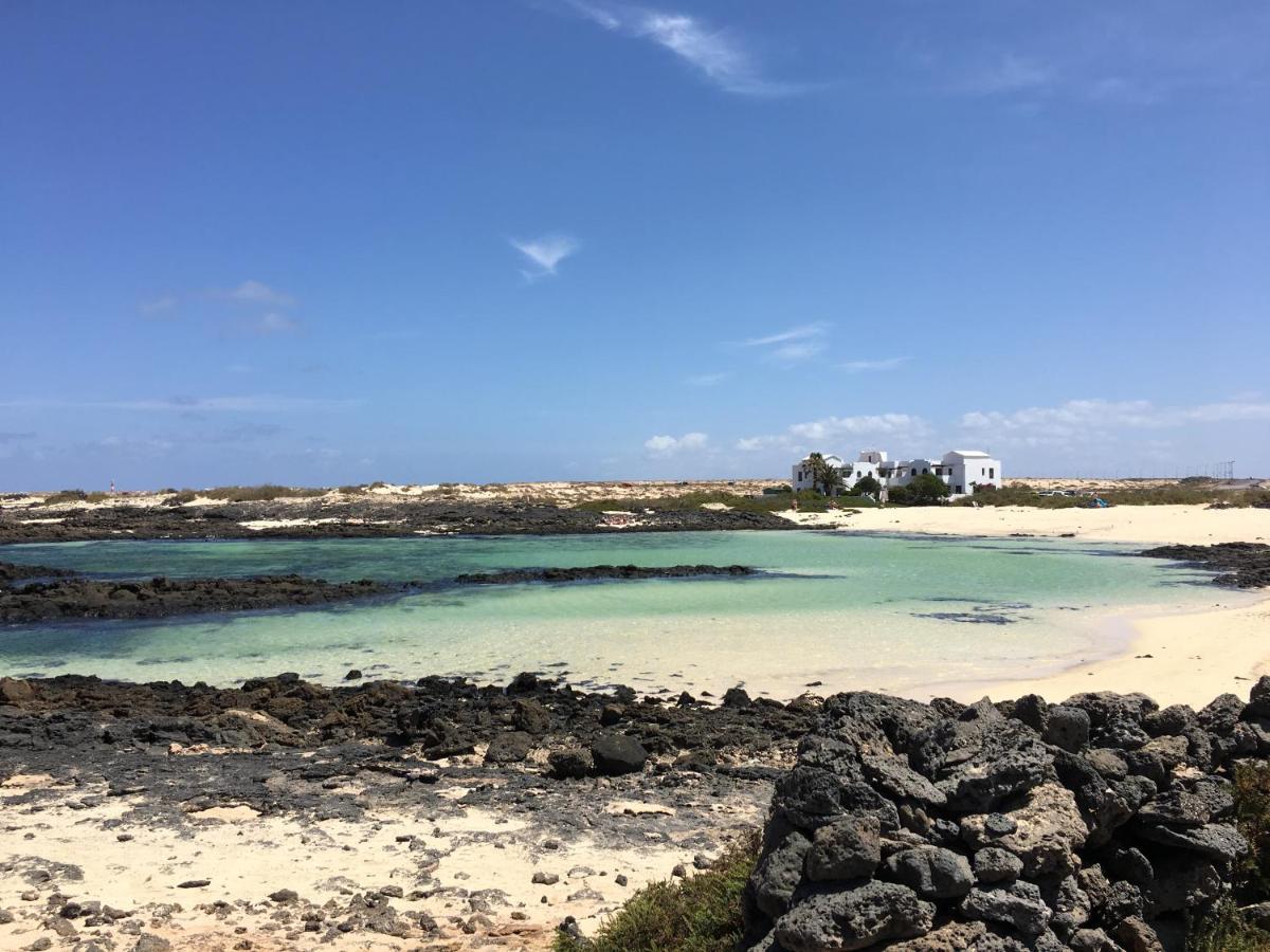 Casa Ledù - Sunny In Fuerteventura