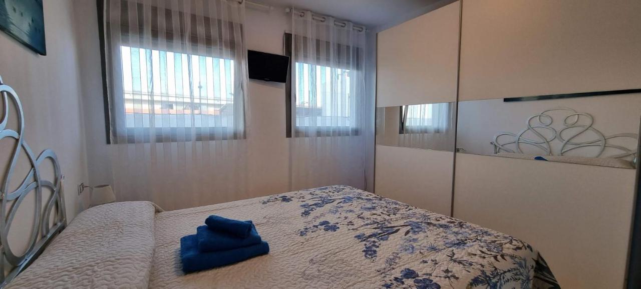 Apartment Azul