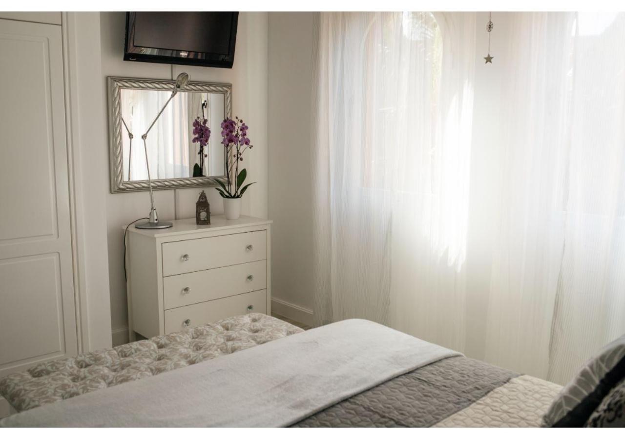 Design Boutique Apartment Corralejo
