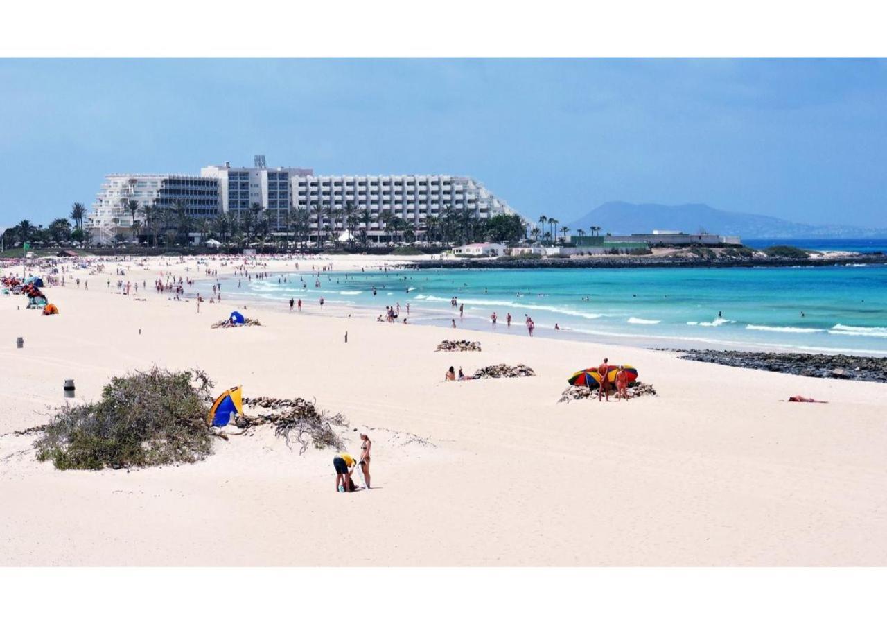Design Boutique Apartment Corralejo